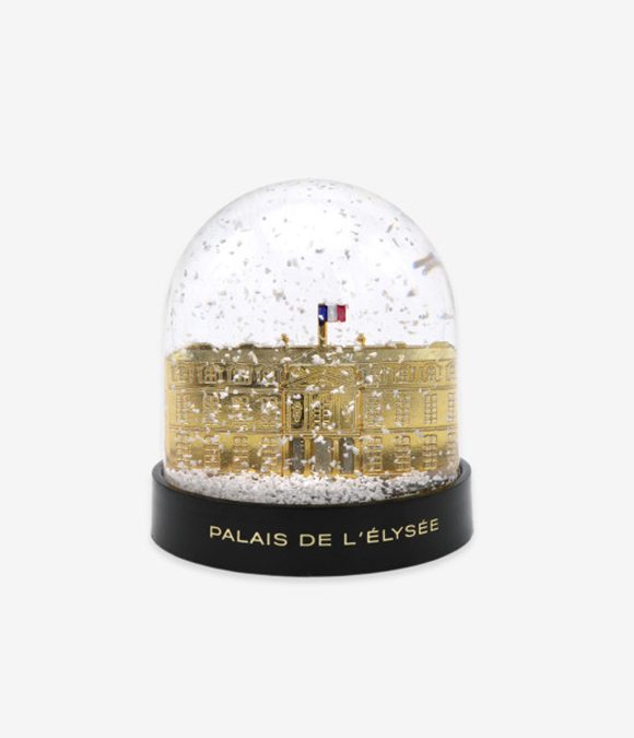 PALAIS DE L’ÉLYSÉE